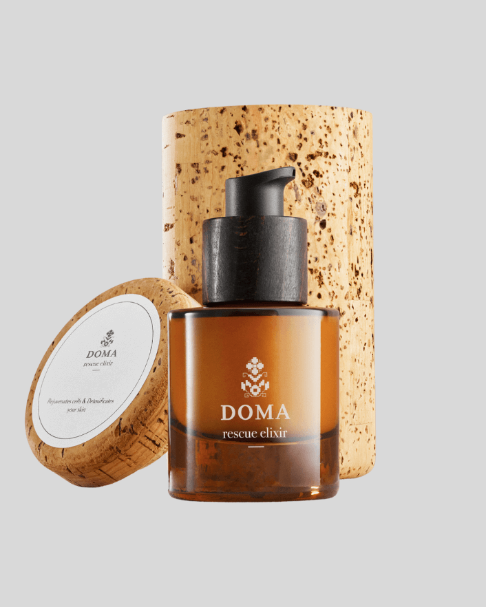 DOMA Rescue Elixir 30ml – DOMA Cosmetics