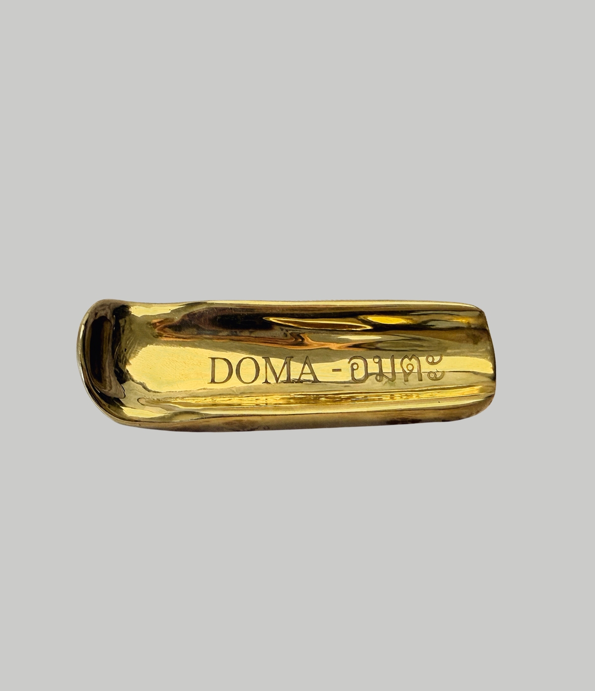 DOMA Amatarot facial sculpting tool included in the training