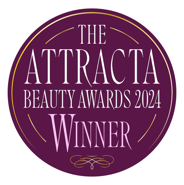 DOMA Night Elixir ABA Winner 2024 award badge