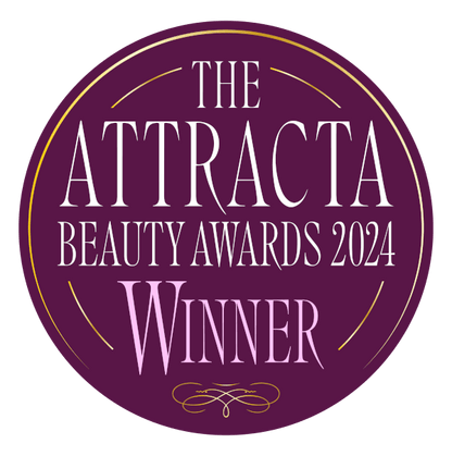 DOMA Night Elixir ABA Winner 2024 award badge