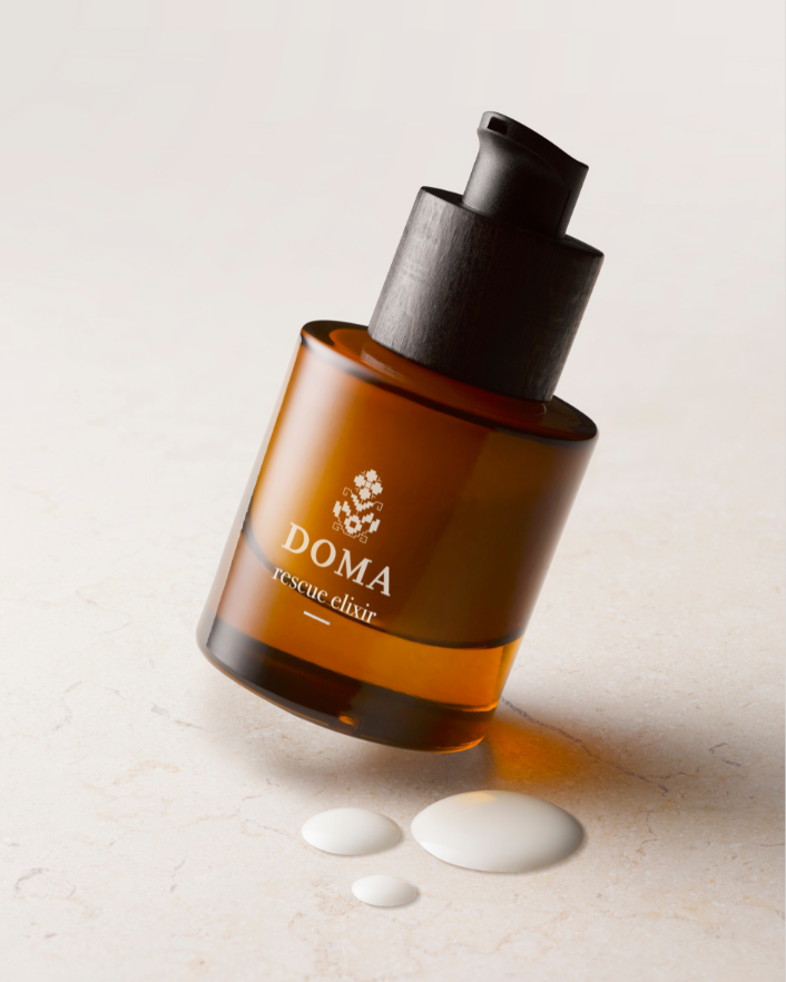 DOMA Rescue Elixir 30ml