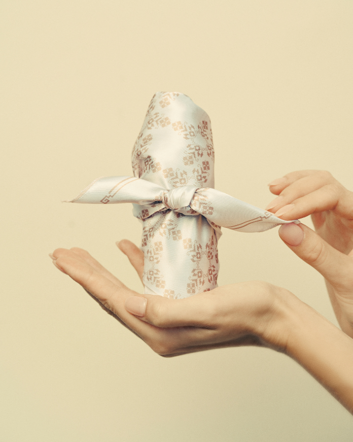 DOMA Trinity Cleanser 100ml